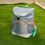 Insulated Jumbo Cooler Backpack - View 4
