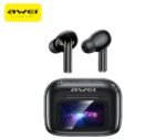 AWEI TP29 True Wireless Earbuds - Black
