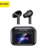 AWEI TP29 True Wireless Earbuds - Black
