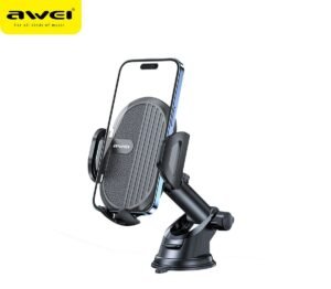AWEI X72 360 Car Vent Phone Mount - Black
