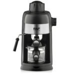 Semi-Automatic Espresso Machine with Milk Frother - image 2