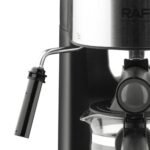Semi-Automatic Espresso Machine with Milk Frother - image 4