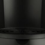 Semi-Automatic Espresso Machine with Milk Frother - image 5