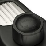 Semi-Automatic Espresso Machine with Milk Frother - image 7