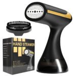 Handheld Garment Steamer - White - View 6
