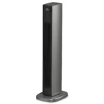Digital Ceramic Oscillating Electric Heater with Timer