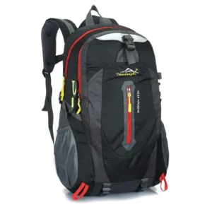 Outdoor Hiking Camping Backpack