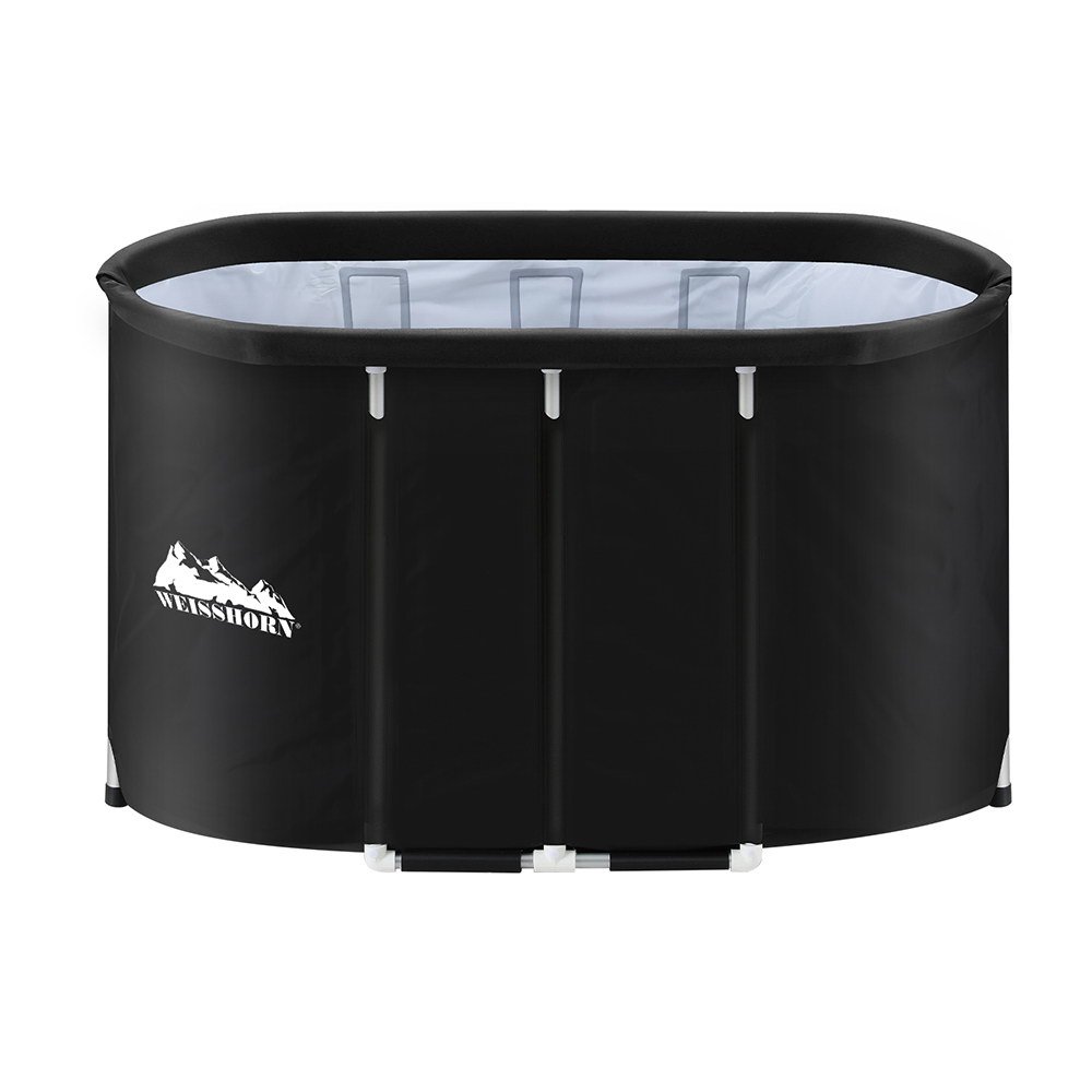 ICE-TUB-120X70X70-BK-186657-00.jpg Weisshorn portable inflatable ice bath tub 120 x 70 x 70 cm