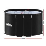 Ice bath tub – product image 2