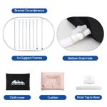Ice bath tub – product image 5