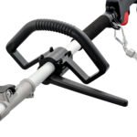 GIANTZ 52cc Petrol Pole Chainsaw and Hedge Trimmer – product image 7
