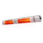 Devanti 3000W infrared electric strip heater – main product image