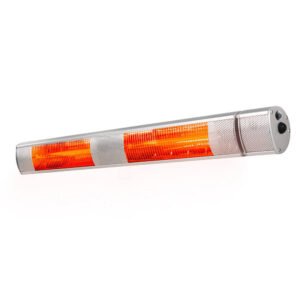 Devanti 3000W infrared electric strip heater – main product image