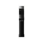Black kitchen tap – product image 2