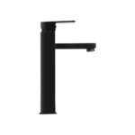 Black kitchen tap – product image 3