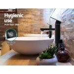 Black kitchen tap – product image 5