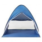Weisshorn pop-up beach tent with UPF50+ sun protection – product gallery image 3
