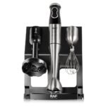 5-in-1 Handheld Immersion Blender Set with Accessories – product image 05