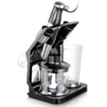 5-in-1 Handheld Immersion Blender Set with Accessories – product image 07
