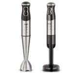 5-in-1 Handheld Immersion Blender Set with Accessories – product image 08