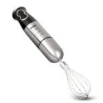 5-in-1 Handheld Immersion Blender Set with Accessories – product image 09