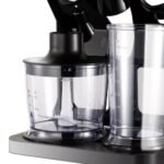 5-in-1 Handheld Immersion Blender Set with Accessories – product image 11