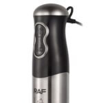 5-in-1 Handheld Immersion Blender Set with Accessories – product image 14