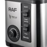3-in-1 Multifunctional Electric Blender with Accessories – product image 09