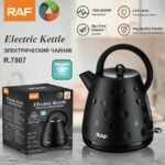 Electric Kettle 2L Large Capacity Rapid Boiling – product image 01
