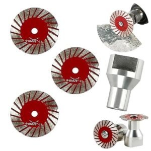 40mm diamond saw blade for granite, marble and stone cutting – main product image